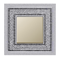 Коллекция Fede Crystal De Luxe