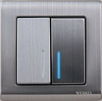 Коллекция Werkel Metallic