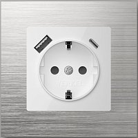 Коллекция Werkel AluMax