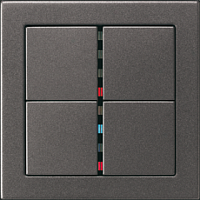 Jung серия FD Design