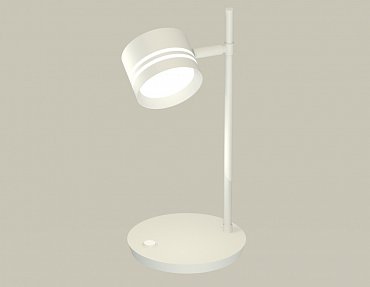 Интерьерная настольная лампа TRADITIONAL XB9801203 Ambrella фото