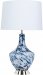 Интерьерная настольная лампа Sheratan A5052LT-1CC Arte Lamp фото