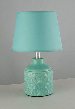 Интерьерная настольная лампа Gadoni Gadoni E 4.1.T5 BL Arti Lampadari фото