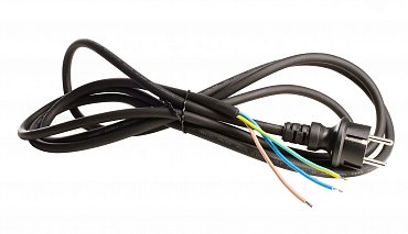 Соединительный кабель с сетевой вилкой 230 В Deko-Light 930587 фото