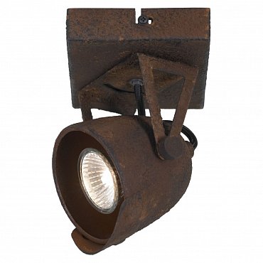 Настенно-потолочный светильник Lussole Loft LSP-9506 фото