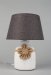 Интерьерная настольная лампа Orria OML-16904-01 Omnilux фото